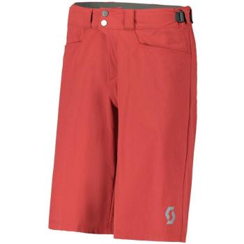 Pantalón de ciclismo Scott Trail Flow para hombre