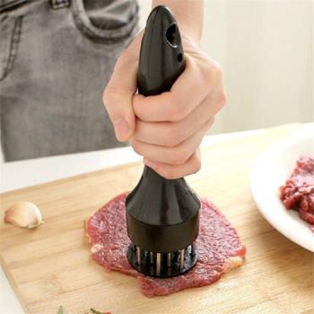 Aguja Ablandadora de Carne 109 - Acero Inoxidable