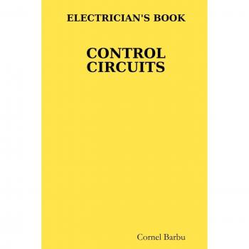 ELECTRICIAN'S BOOK CONTROL CIRCUITS