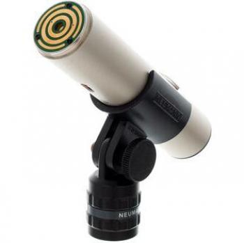 Neumann KM A - Fase di uscita analogica per capsule di microfono KK - nichelato