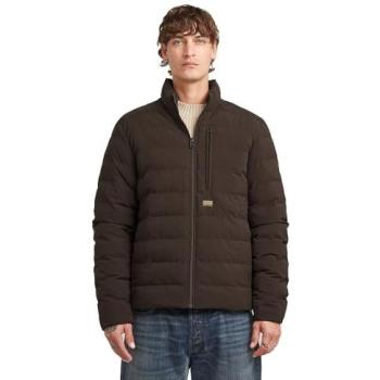 Chaqueta G‑Star “Foundation” Chocolate