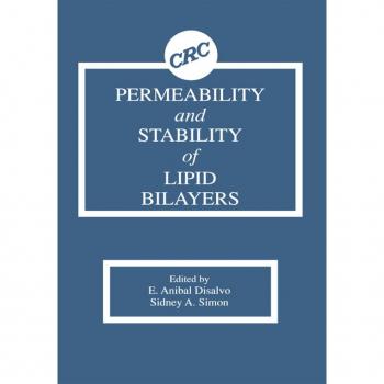 Vitalsource Technologies, Inc. Permeability And Stability Of Lipid Bilayers