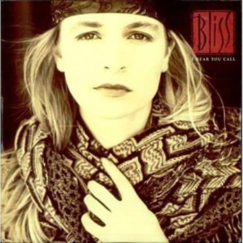 Bliss - I Hear You Call - Used Vinyl Record 7 - M1450z