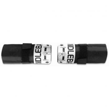 Protezione Scicon Guidon X2 Nera