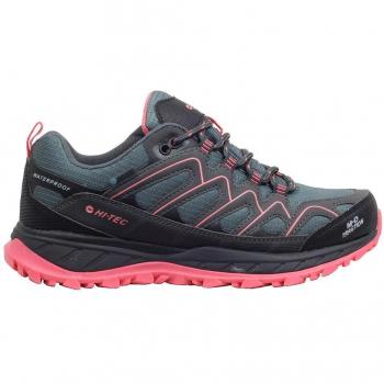 Scarpe da trekking impermeabili Hi-Tec Lander Low WP