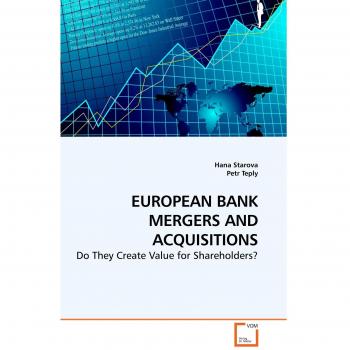 EUROPEAN BANK MERGERS AND ACQUISITIONS