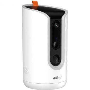 Caméra de surveillance intérieure Arenti