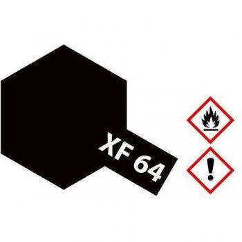 XF-64 Rot-Braun - matt [23ml]