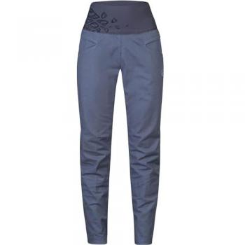 Rafiki Donna Pantaloni Massone