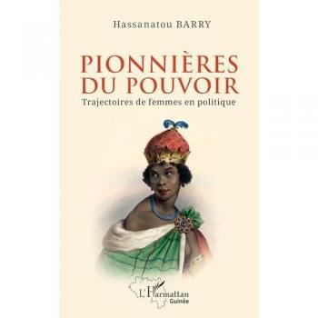 Pionnières du pouvoir : Trajectoires de femmes en politique