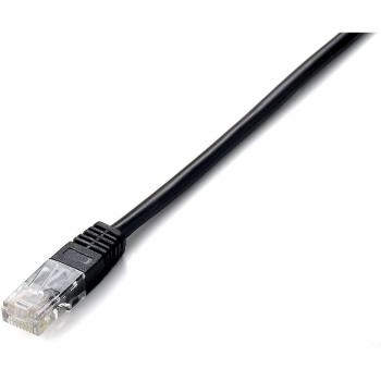 Digital data communication equip CCA Patchkabel U/UTP 2xRJ45 Cat.5e sc