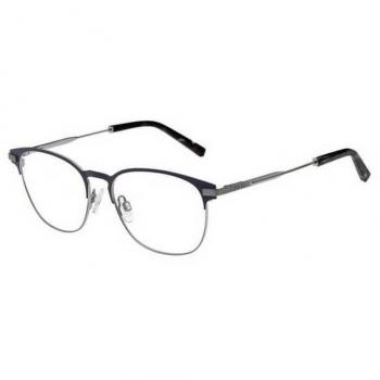 Ted Baker TB4342 948 Men's Glasses Grey Size 52 - Free Lenses - HSA/FSA Insurance - Blue Light Block Available