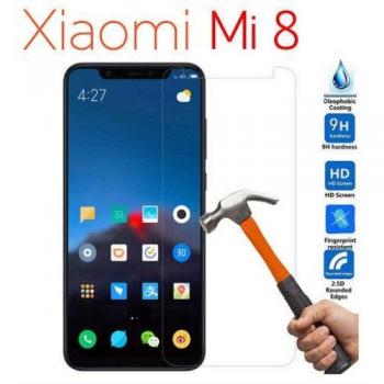 Protezione Vetro Tempestoso ULDAN per Xiaomi Mi 8