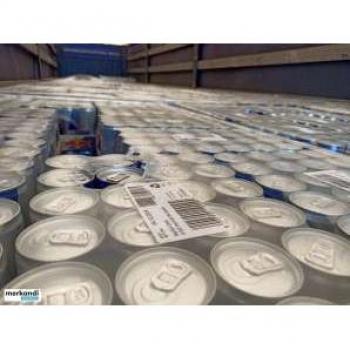 Lesná Jahoda Energy 250 ml