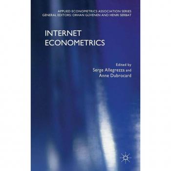 Internet Econometrics