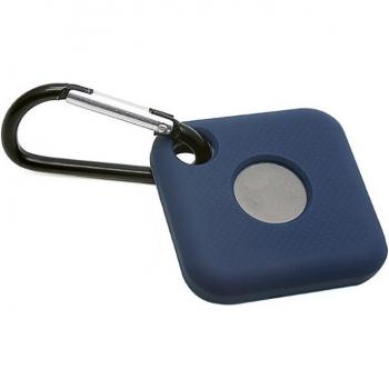 Dustproof Silicone Case for Bluetooth Key Tracker