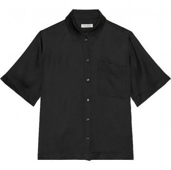 Marc O' Polo Schwarz Damen Größe: 36 406110341027