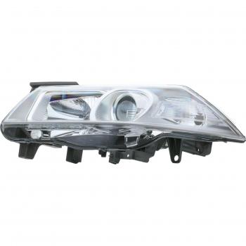 Phares VALEO pour RENAULT MEGANE II (BM0/1_, CM0/1_), MEGANE II Coupé-Cabriolet (EM0/1_) - Référence 043280
