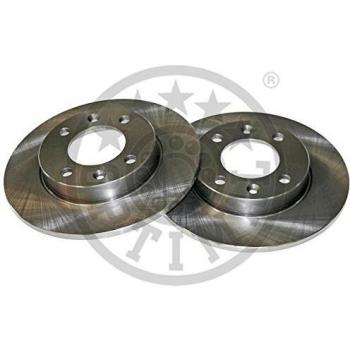 Freno Disc Optimum BS-6160