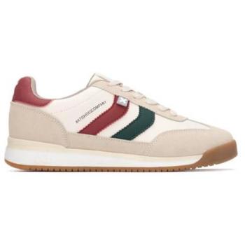 Zapatillas Retro Xti 144587 Beige