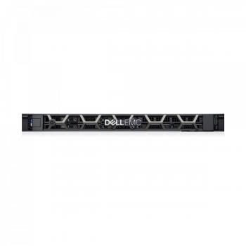 Dell PowerEdge R450 serveur 480 Go Rack (1U) Intel® Xeon® Silver 4314 2,4 GHz 32 Go DDR4-SDRAM 700 W