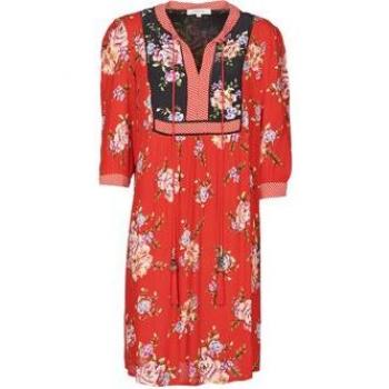Robe courte Derhy SARRIETTE Rouge