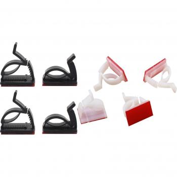 100 Cable Ties