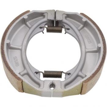 Trommelbremse Bremsbacken Set für BAJAJ100