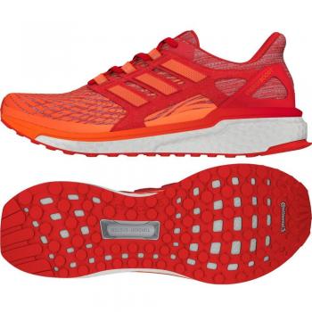 Adidas Energy Boost W Trail Shoes for Women – Orange