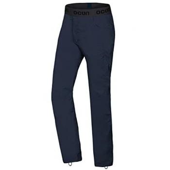 Pantalones Ocun Mania Eco Azul para Hombre