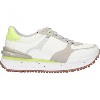 Zapatillas deporte de Mujer GIOSEPPO 67383 WILTZ BLANCO