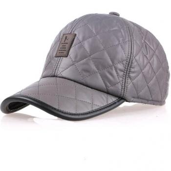 Capa Cálida Snapback 2026