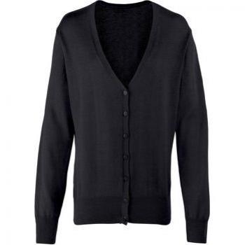Cardigan Premier Button Through