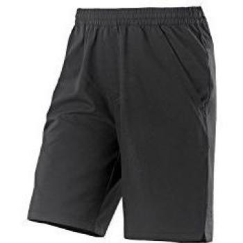 Schwarze Joy Robin Hose – Kurz, Größe 50