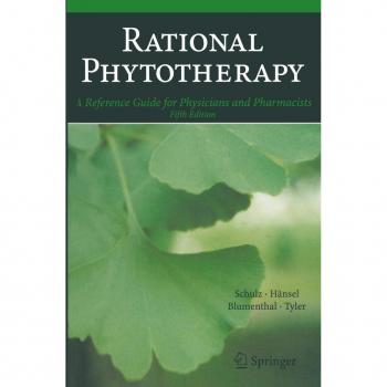 Vitalsource Technologies, Inc. Rational Phytotherapy