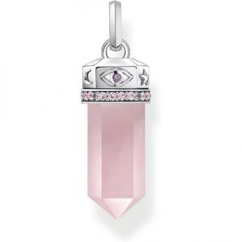 Pendentif Thomas Sabo PE955‑640‑9 – Série Élégance