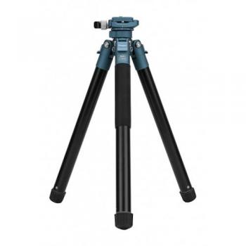 Trípode Fotopro Fly-1, 5 Secciones, Altura 28-150cm