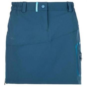 Kilpi Gonna Ana Turquoise 36