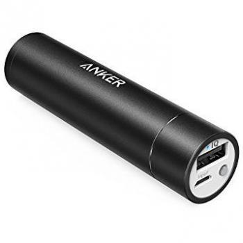Anker PowerCore+ mini 3350mAh Premium Power Bank
