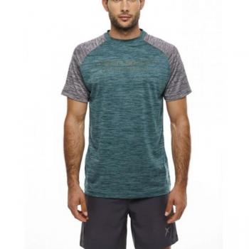 Camiseta de Padel Drop Shot Artemis