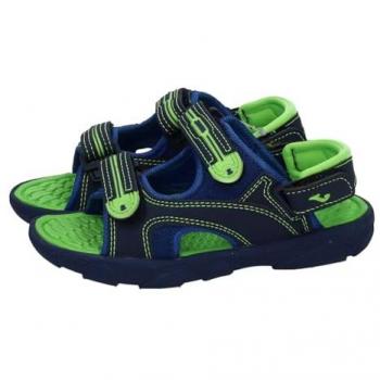 Sandales bleues Joma pour enfants