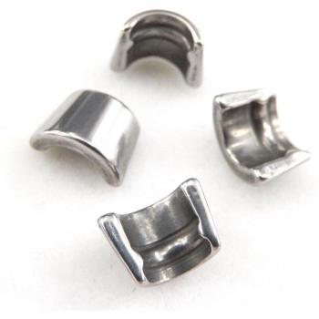 4pcs Valve Clips for Chinese Scooter and ATV Engines 70cc 125cc