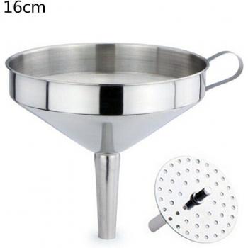 Multifunctional Kitchen Oil Funnel