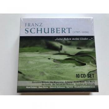 Schubert - Melodien der Seele: Leise flehen meine Lieder