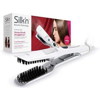 Cepillo de Vapor Silk'n GoBrush Mist