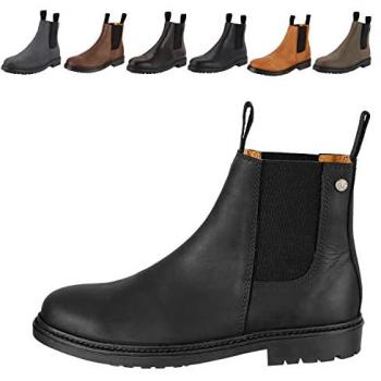 Suedwind Footwear Botín de Montar Mujer Cuero