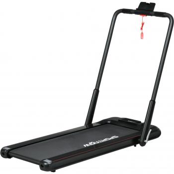 Cinta de Andar Eléctrica Plegable SPORTNOW 2 en 1