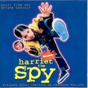 Harriet l'Investigatrice