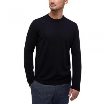 Strickpullover ETERNA in navy für Herren - Größe 2XL