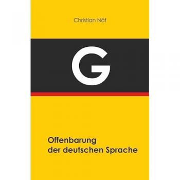 Offenbarung der deutschen Sprache, Schulbücher von Christian Näf